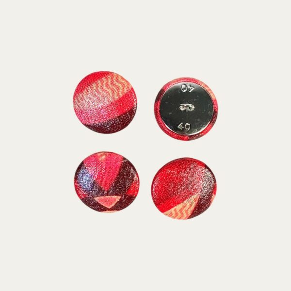 Boutons Pink