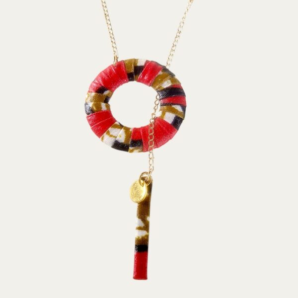 Le Pendule Rubis