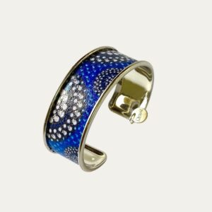 Bracelet Anaya Azur