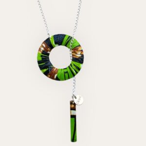 Le Pendule Jade