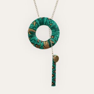 Le Pendule Jade