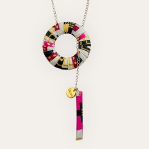 Le Pendule Pink