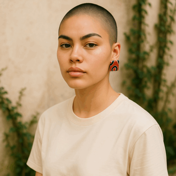 AKIMI Brown – Image 2