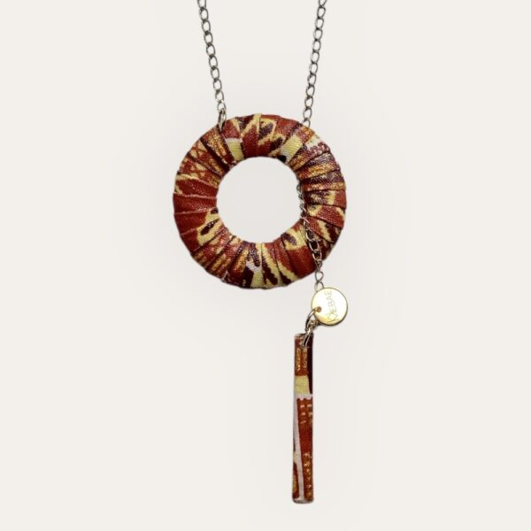 Le Pendule Brown