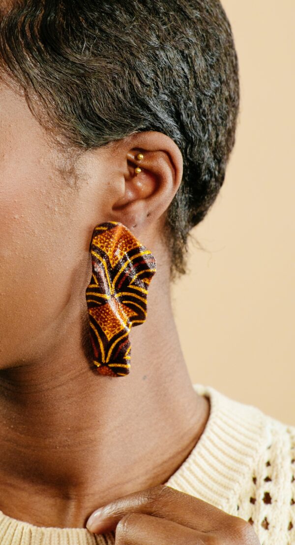 BUTTERFLY Brown – Image 2