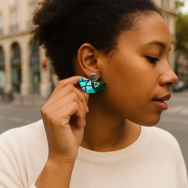 SALY Azur – Image 2