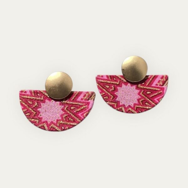 SALY Pink
