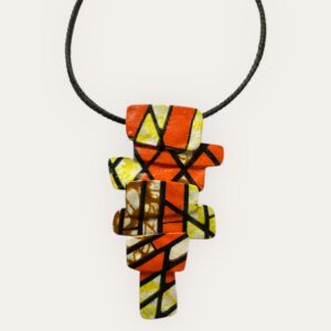 Collier Athéna Arcancia