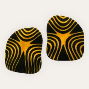 Boucle d'oreille ORA Soleil