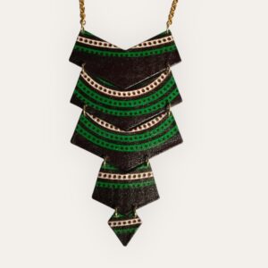 Collier Sabina Jade