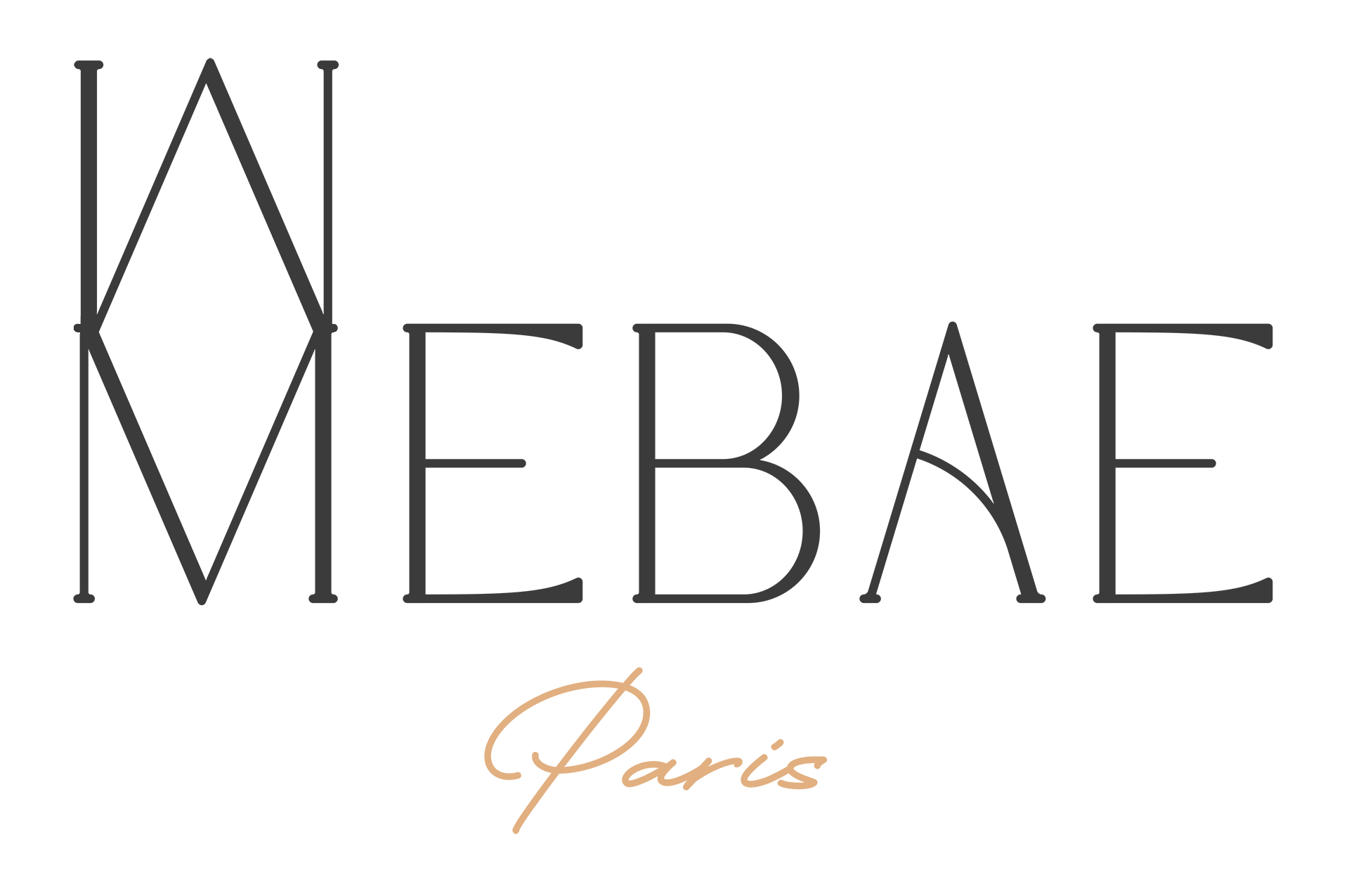 MEBAE Paris