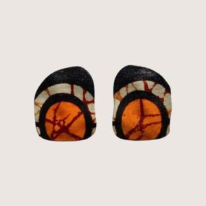 Boucle d'oreille ORA Arcencia