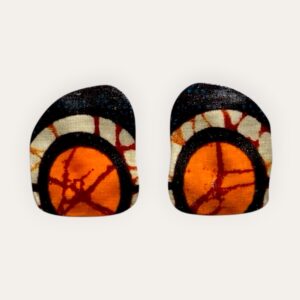 Boucle d'oreille ORA Arcencia