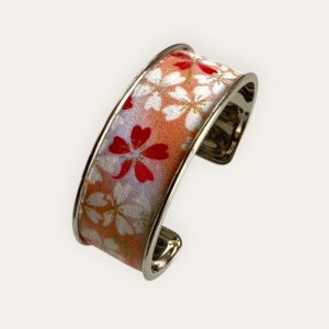 Bracelet Anaya Fleuris