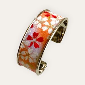 Bracelet Anaya Fleuris