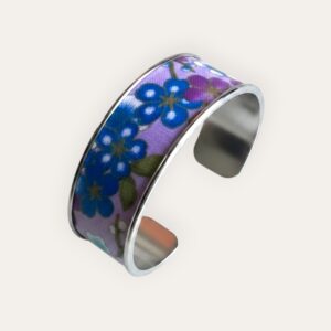 Bracelet Anaya Fleuris