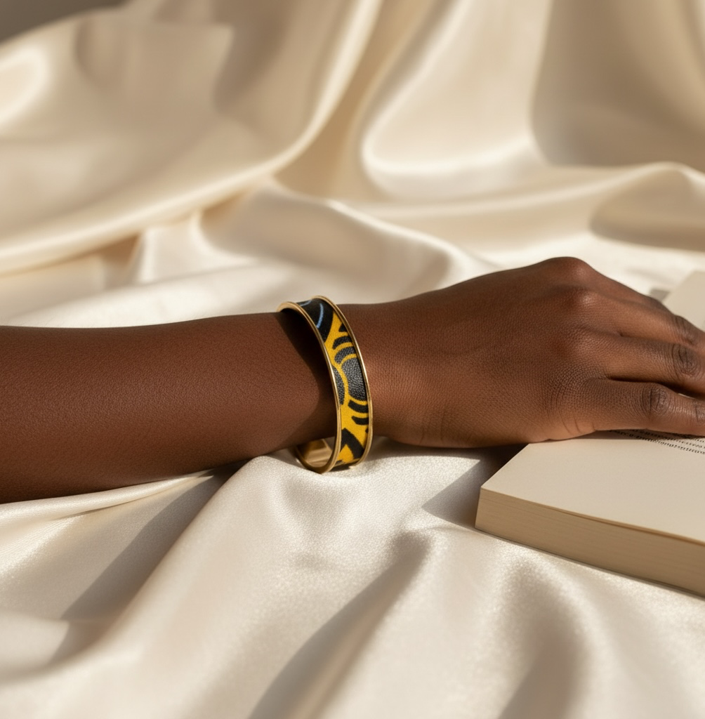 Bracelet Aiko Soleil – Image 3