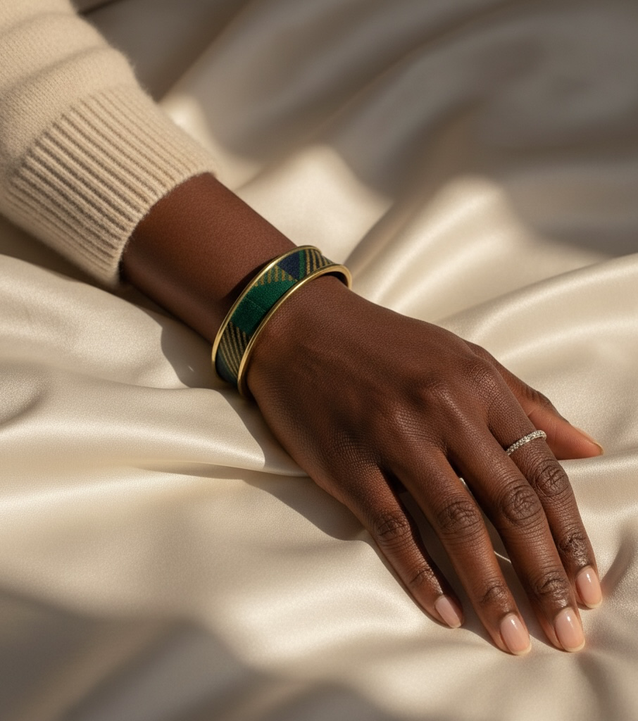 Bracelet Aiko Jade – Image 3