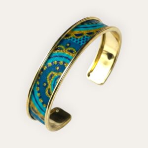 Bracelet Aiko Azur