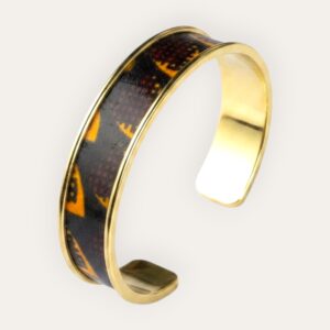 Bracelet Aiko Brown