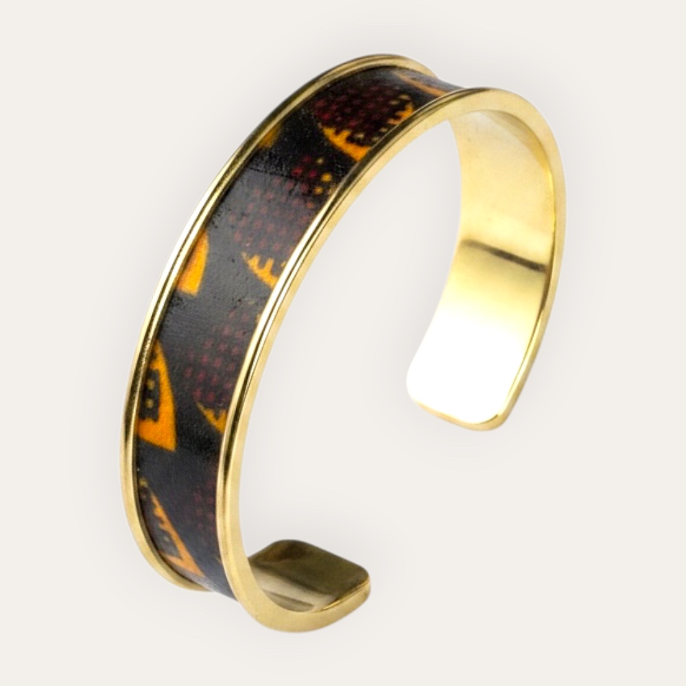 Bracelet Aiko Brown