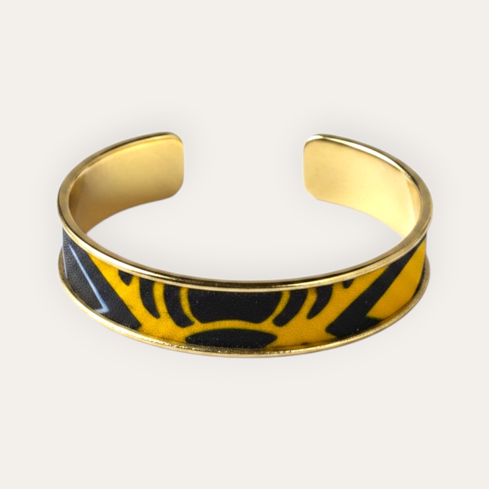 Bracelet Aiko Soleil – Image 2