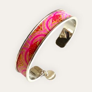 Bracelet Aiko Pink
