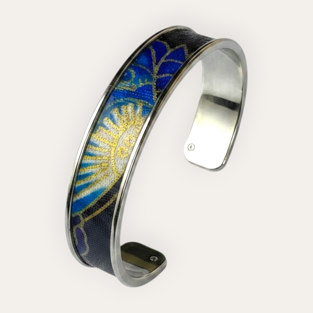 Bracelet Aiko Fleuris