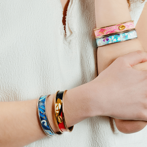 Collection Fleurie